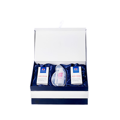 郊区阴道抑菌护理套盒