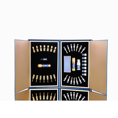 郊区7D私密抗衰养护套